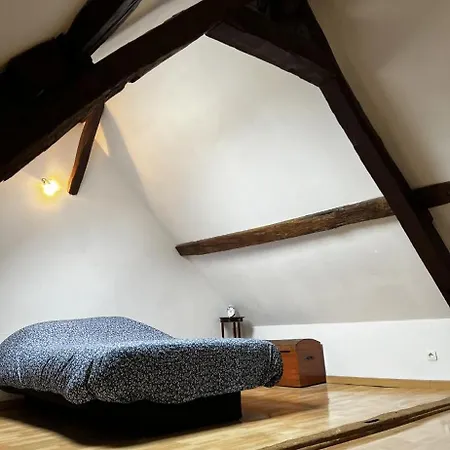 Maison De Ville Avec Terrasse Bourges Extérieur photo