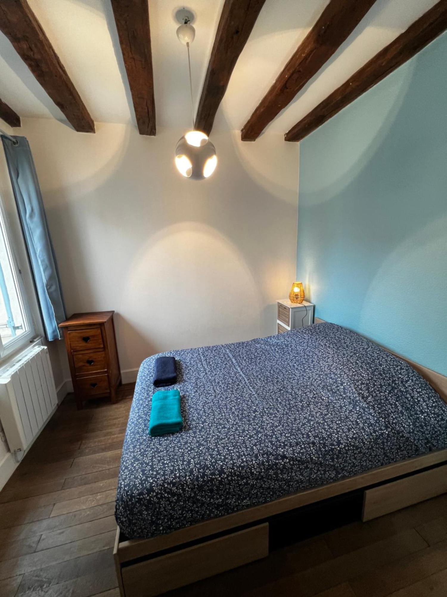 Maison De Avec Terrasse Bourges