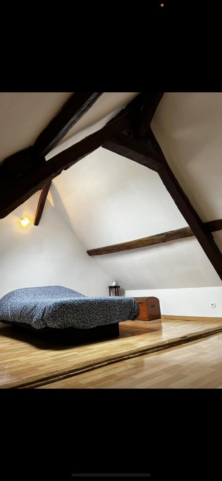 Maison De Avec Terrasse Apartment *